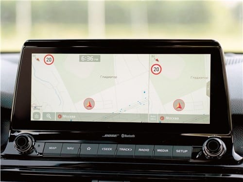 Kia Seltos- очередной лучший кандидат для женщины? 4 Kia Seltos- очередной лучший кандидат для женщины?