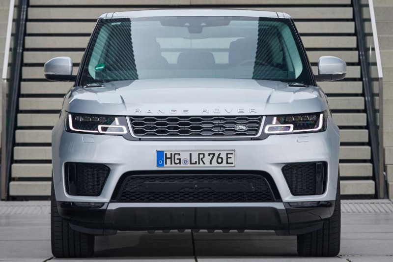 Все минусы Range Rover Sport 2021: обзор внедорожника, отзывы владельцев