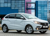 Новинки российского автопрома 2021-2022 года