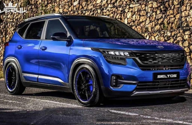 KIA Seltos 2021: комплектации и цены, фото модели, отзывы владельцев