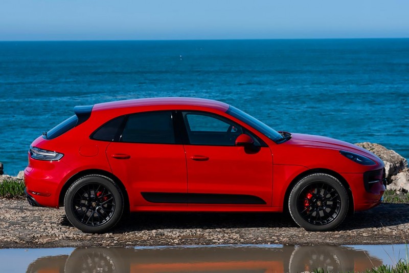 Обзор нового Porsche Macan 2021: отзывы владельцев, фото и цены, характеристики