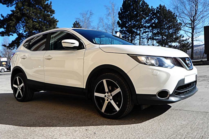 Недостатки Nissan Qashqai 2021: все минусы и плюсы по отзывам владельцев