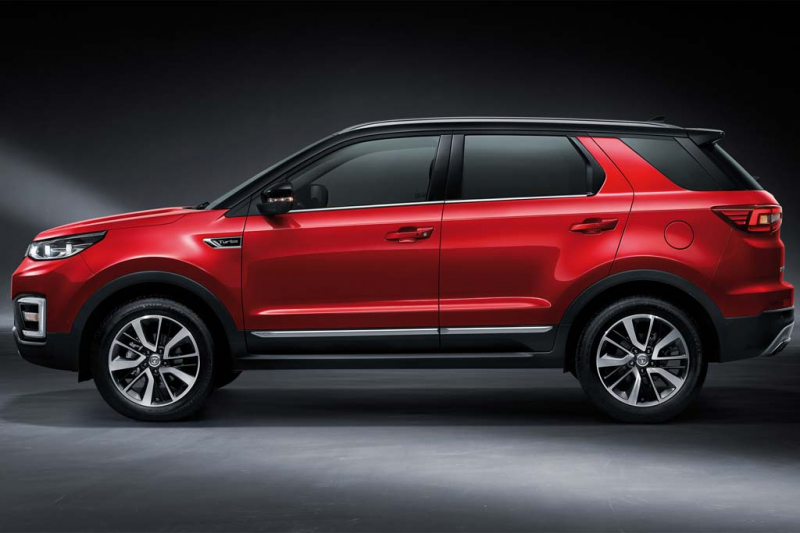 Changan CS55 2021: комплектации и цена, фото и характеристики