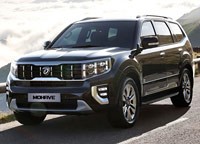 Автомобильные новинки 2021-2022