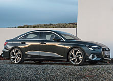 Автомобильные новинки 2021-2022