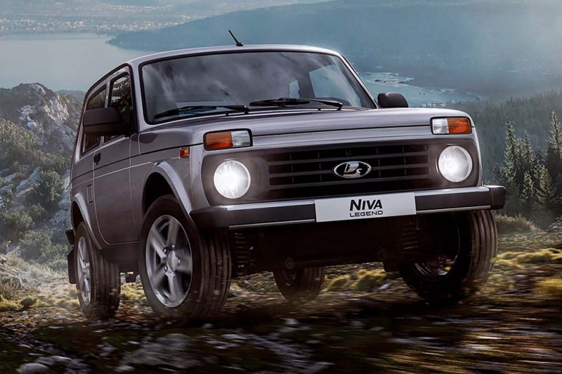 Lada Niva Legend 2021: цена и комплектации, фото и характеристики, отзывы владельцев