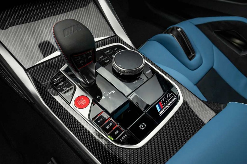BMW M4 Competition 2021: впечатляющие характеристики, но спорная внешность