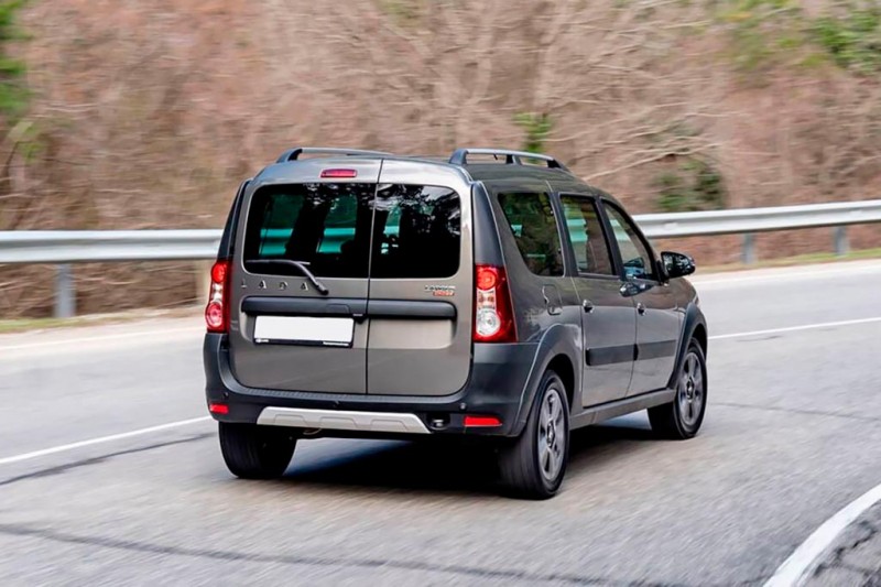 Lada Largus Cross 2021: комплектации и цены, фото в новом кузове, отзывы владельцев