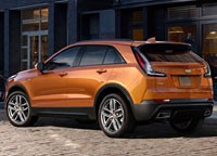 Автомобильные новинки 2021-2022