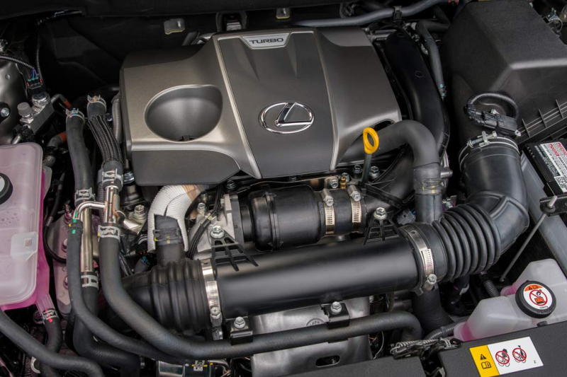 Lexus NX 2021: комплектации и цены, фото новой модели, отзывы владельцев