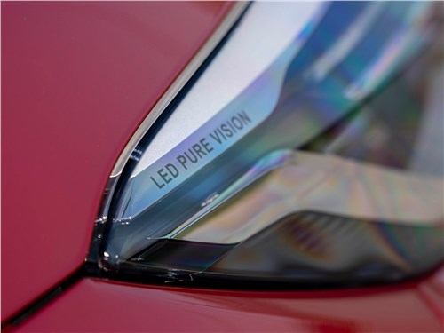 Renault Kaptur &ndash; мы знакомы?