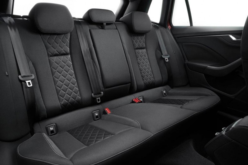 Skoda Kamiq 2019: новый субкомпактный паркетник
