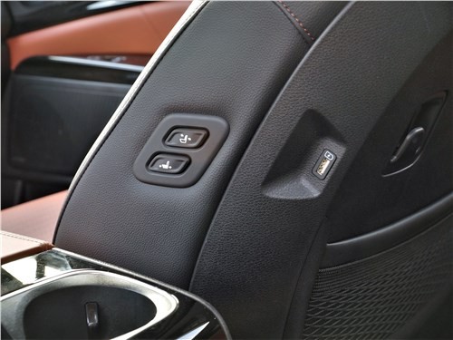 Почему Kia Carnival будет лучшим выбором, чем любой из кроссоверов 28 Почему Kia Carnival будет лучшим выбором, чем любой из кроссоверов