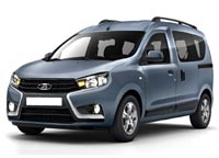Новинки российского автопрома 2021-2022 года