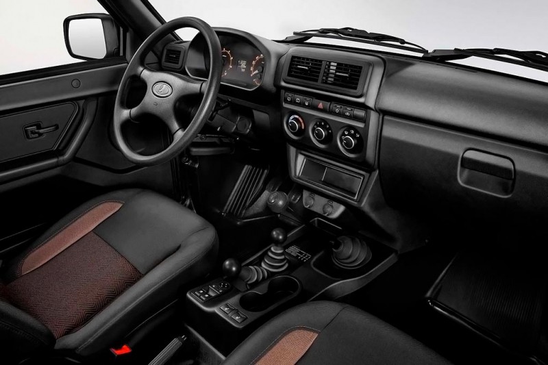 Lada Niva Legend 2021: цена и комплектации, фото и характеристики, отзывы владельцев