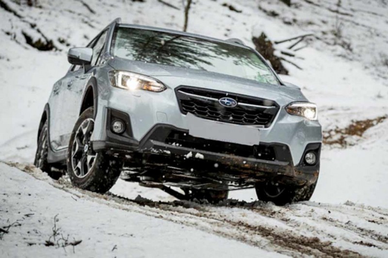 Недостатки Subaru XV 2021: все минусы и плюсы по отзывам владельцев