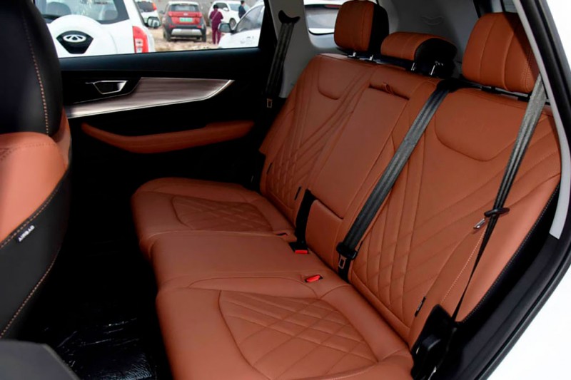 Chery Tiggo 8 Pro: комплектации и цены, фото в новом кузове, отзывы владельцев
