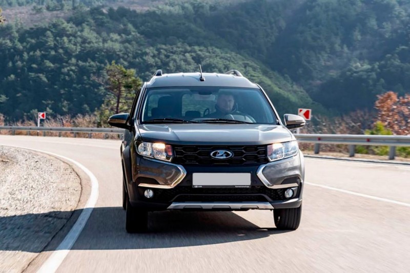 Lada Largus Cross 2021: комплектации и цены, фото в новом кузове, отзывы владельцев