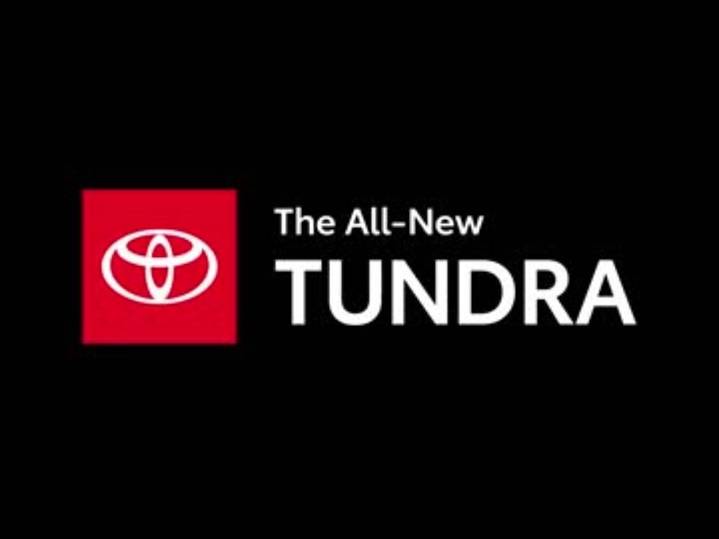 Названа дата премьеры новой Toyota Tundra