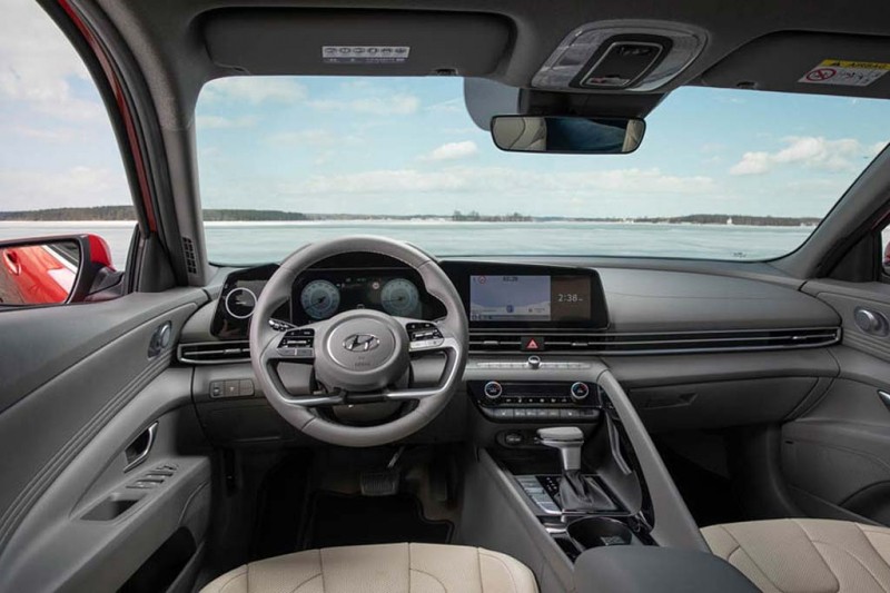 Стоит ли покупать новый Hyundai Elantra 2021: все минусы, отзывы владельцев