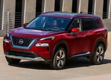 Автомобильные новинки 2021-2022