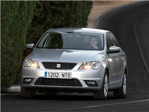Skoda Rapid &ndash;для хозяйки и для семьи!