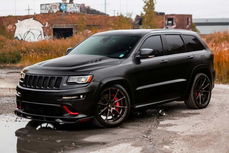 Обзор Jeep Grand Cherokee 2021: все минусы, отзывы владельцев, фото и цены