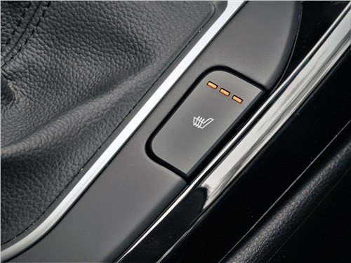 Обновленный Kia Cerato - на глубокий рестайлинг не тянет