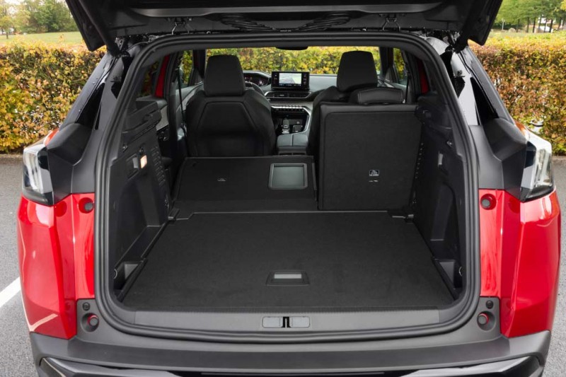 Peugeot 3008 2021: комплектации и цены, фото в новом кузове, отзывы владельцев