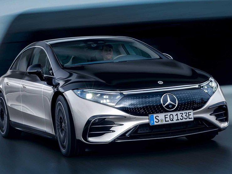 Mercedes-Benz может перестать выпускать седаны и универсалы