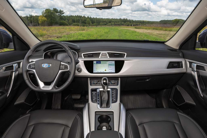 Geely Atlas 2021: комплектации и цены, фото в новом кузове, отзывы владельцев