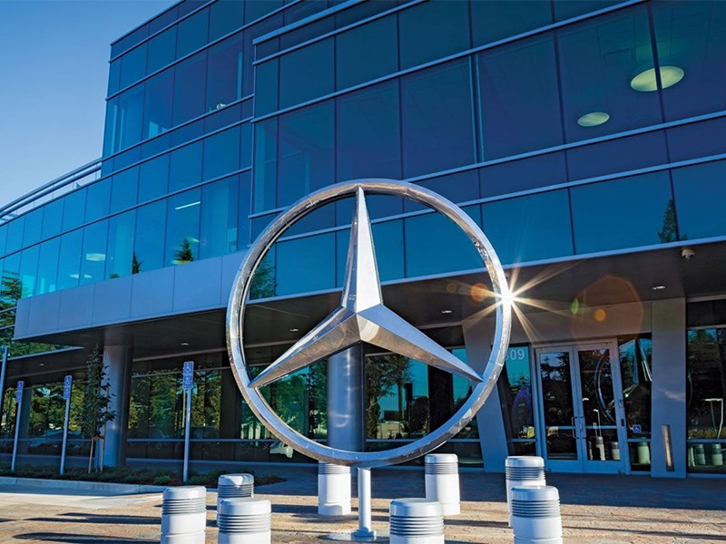 В Mercedes-Benz полностью прекратили разработку гибридов