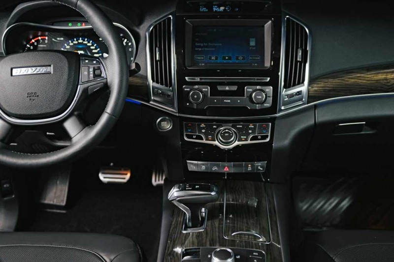 Haval H9 2021: комплектации и цены, фото в новом кузове, отзывы владельцев