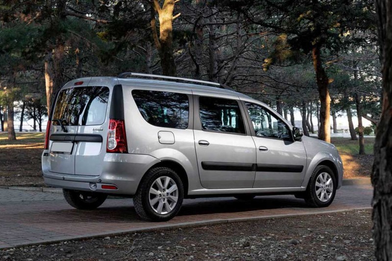 Lada Largus 2021: комплектации и цены, фото в новом кузове, отзывы владельцев