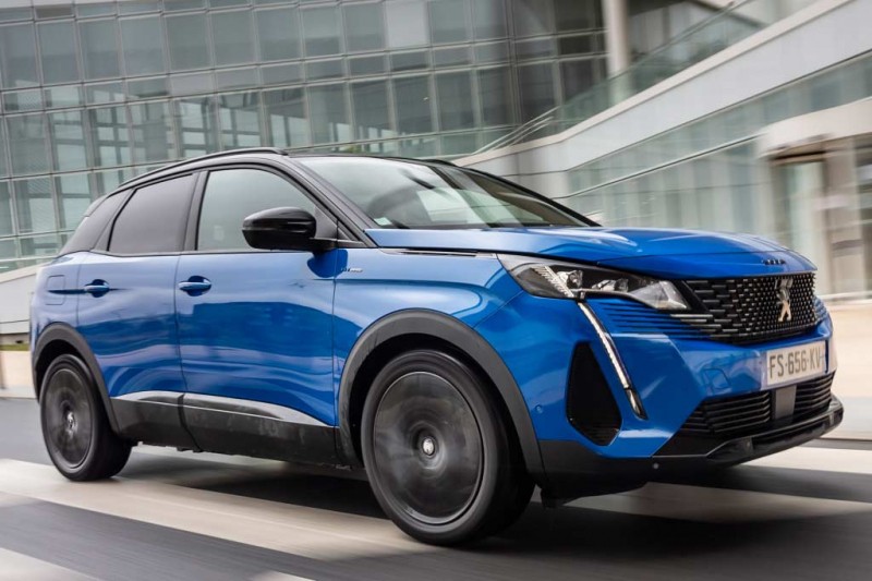 Peugeot 3008 2021: комплектации и цены, фото в новом кузове, отзывы владельцев