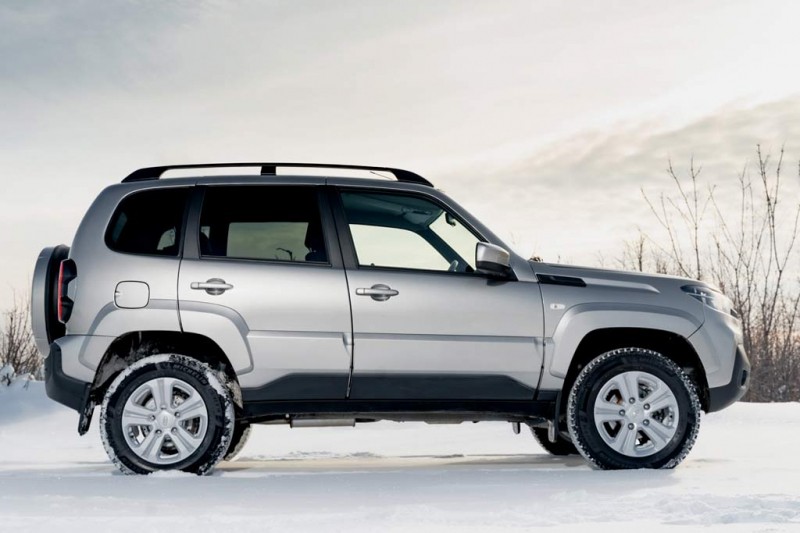 Lada Niva Travel 2021: комплектации и цены, фото и характеристики, отзывы владельцев