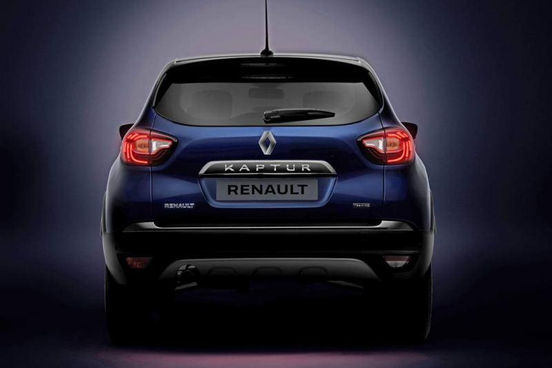Renault Kaptur 2021: комплектации и цены, фото в новом кузове, отзывы владельцев