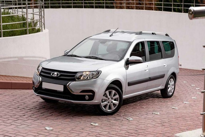 Lada Largus 2021: комплектации и цены, фото в новом кузове, отзывы владельцев