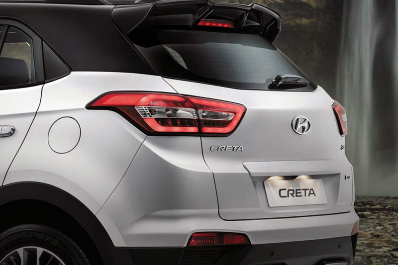 Hyundai Creta 2020: комплектации и цены, фото в новом кузове, отзывы владельцев