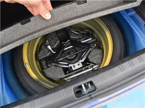 Subaru WRX STi не подходит для обычной жизни? 29 Subaru WRX STi не подходит для обычной жизни?