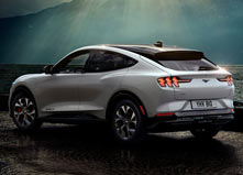 Автомобильные новинки 2021-2022