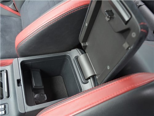 Subaru WRX STi не подходит для обычной жизни? 19 Subaru WRX STi не подходит для обычной жизни?