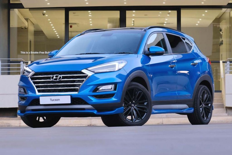 Hyundai Tucson 2020: цена и комплектации, фото в новом кузове, отзывы владельцев