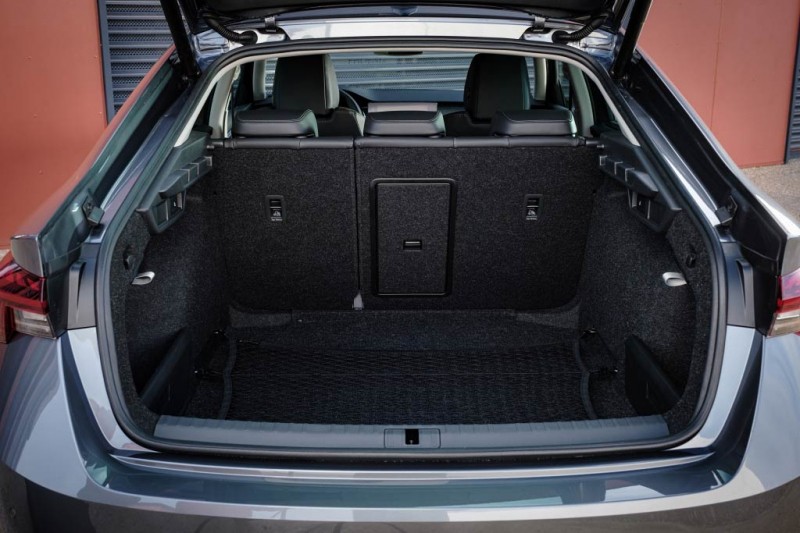 Skoda Octavia 2021: комплектации и цены, фото в новом кузове, характеристики