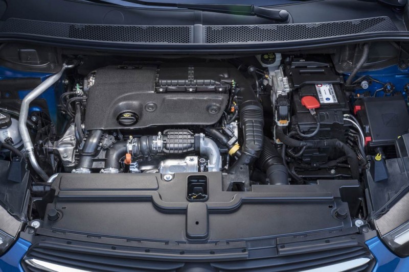 Opel Grandland X 2021: цена в России, фото новой модели и характеристики
