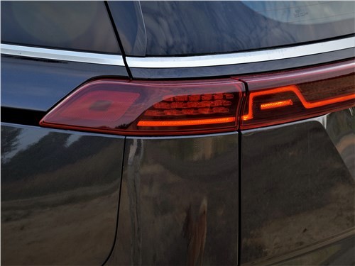 Почему Kia Carnival будет лучшим выбором, чем любой из кроссоверов 8 Почему Kia Carnival будет лучшим выбором, чем любой из кроссоверов