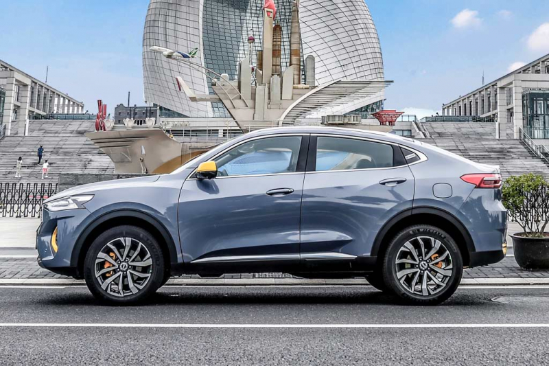 Haval F7x 2021: комплектации и цены, фото в новом кузове, отзывы владельцев
