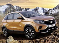 Новинки российского автопрома 2021-2022 года
