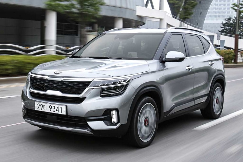 KIA Seltos 2021: комплектации и цены, фото модели, отзывы владельцев