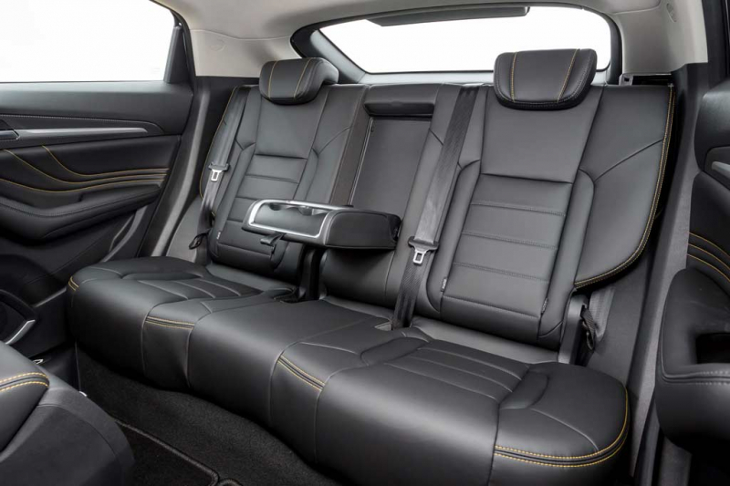 Haval F7x 2021: комплектации и цены, фото в новом кузове, отзывы владельцев